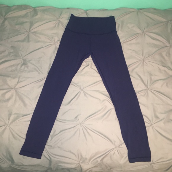 lululemon athletica Pants - Lululemon Align 25 inch